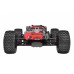 KAGAMA XP 6S - 1/8 Monster Truck 4WD - RTR - Brushless Power 6S - červený