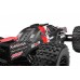 KAGAMA XP 6S - 1/8 Monster Truck 4WD - RTR - Brushless Power 6S - červený