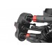 SPARK XB-6S - BUGGY 4WD - RTR - zelená