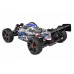 SPARK XB-6S - BUGGY 4WD - RTR - zelená