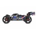 SPARK XB-6S - BUGGY 4WD - RTR - modrá