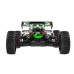 SPARK XB-6S - BUGGY 4WD - RTR - zelená