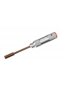 Nástrčkový šroubovák FACTORY PRO - metrický - ALU verze 7,0mm/M4 x 82mm