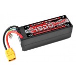 Power Racing 50C - 4500mAh - 6S - 14,8V - XT-90 - Hardcase