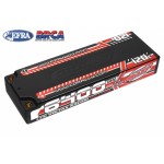 Corally LiPo HV Voltax 7.6V 6400mAh 120C LCG EFRA