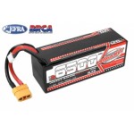 Corally LiPo HV Voltax 15.2V 6500mAh 120C XT90 EFRA