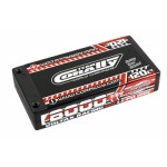VOLTAX HiVOLT 120C LiPo Hardcase-8000mAh-3.8V-G4 (30,4Wh)