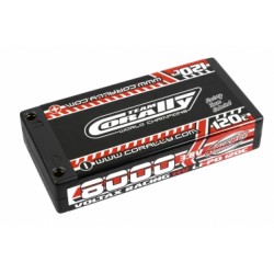 Corally LiPo HV Voltax 3.8V 8000mAh 120C EFRA