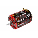 VULCAN 2 PRO Modified - 1/10 Competition motor - 3.5 závitů