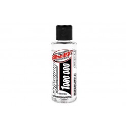 TEAM CORALLY - silikonový olej do diferenciálů 1.000.000 CPS (60ml/2oz)