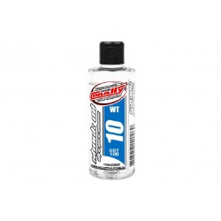 TEAM CORALLY - silikonový olej do tlumičů 10 WT (150ml)