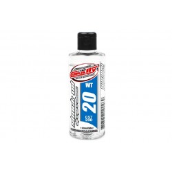 TEAM CORALLY - silikonový olej do tlumičů 20 WT (150ml)