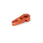 ALU Páka serva 25T (Futaba) - (r=16, 20mm)
