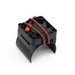 42mm Motorový chladič s ventilátorem 40x40mm- 1/8