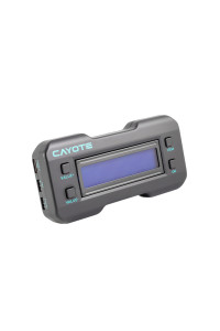 CAYOTE X-Link Program Box for Cayote ESC