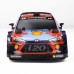 GT24 i20 HYUNDAI WRC 4WD 1/24 MICRO RALLY RTR