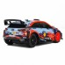 GT24 i20 HYUNDAI WRC 4WD 1/24 MICRO RALLY RTR