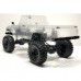 SCA-1E Coyote truck 2.1 (rozvor 285mm) stavebnice