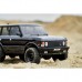 SCA-1E Range Rover Oxford modrá 2.1 RTR (rozvor 285mm), Officiálně licencovaná karoserie