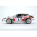 GT24 TOYOTA Celica GT-Four WRC 4WD 1/24 MICRO RALLY RTR