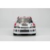 GT24 MITSUBISHI Lancer Evo 4 WRC 4WD 1/24 MICRO RALLY RTR