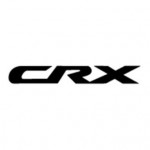 CRX hliníkové spojovačky, 10 ks