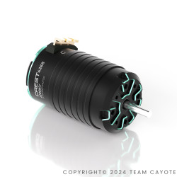 CAYOTE Racing 1/8 CREST 4268 1900KV Brushless Motor CAYOTE Racing 1/8 CREST 4268 1900KV Brushless Motor