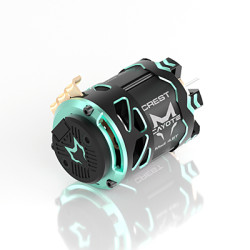CAYOTE CREST Modi Sensored Brushless Motor for 1/10 Modified 6.5T CAYOTE CREST Modi Sensored Brushless Motor for 1/10 Modified 6.5T
