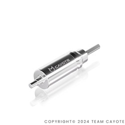 CAYOTE CREST Modi 4.5-5.0T Standard Rotor 12.3mm CAYOTE CREST Modi 4.5-5.0T Standard Rotor 12.3mm