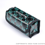 CAYOTE Iconic Monogram Pro LiPo Storage Bag