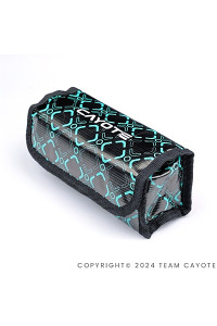 CAYOTE Iconic Monogram Pro LiPo Storage Bag
