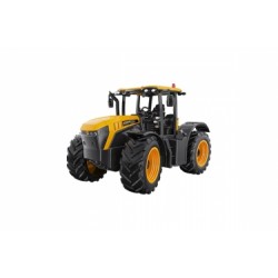 JCB RC Farmářský traktor RTR 2,4GHz