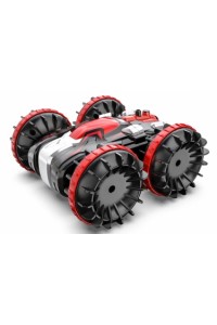 RC Obojživelník kaskadér RTR 2,4Ghz
