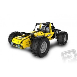 Buggy - RC stavebnice z kostek