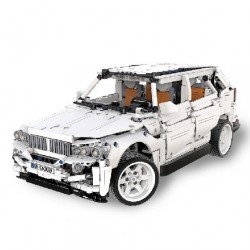 G5 4x4 Off-road - RC stavebnice z kostek