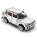 G5 4x4 Off-road - RC stavebnice z kostek