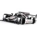 LMP1 car RC stavebnice z kostek