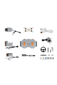 CaDA RC Power Kit PRO