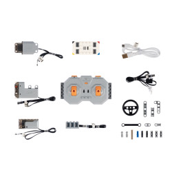 CaDA RC Power Kit PRO