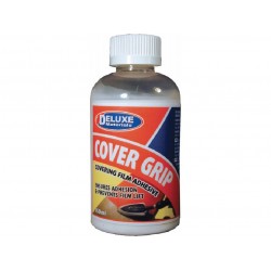 Cover Grip přípravek pod nažehlovací fólie 150ml