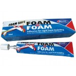 AKCE - Foam 2 Foam flexibilní lepidlo na pěnové hmoty 50ml