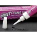 Roket Cyano Gel gelové vteřinové lepidlo 20ml