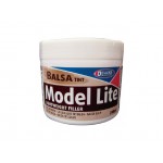 Model Lite Balsa Lehký tmel v barvě balsy 240ml