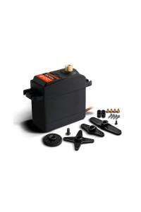DS Servo DS3115 Digital 17KG/0.14sec@6.8V - standartní