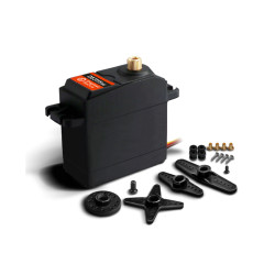 DS Servo DS3115 Digital 17KG/0.14sec@6.8V - standartní DS Servo DS3115 Digital 17KG/0.14sec@6.8V - standartní