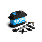 Servo DSSERVO DS3235 PRO Digital Coreless 35kg - standartní Servo DSSERVO DS3235 PRO Digital Coreless 35kg - standartní