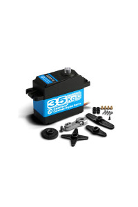Servo DSSERVO DS3235 PRO Digital Coreless 35kg - standartní