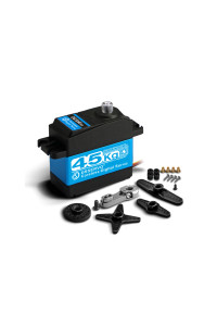 DS Servo DS3245 Digital Coreless 51KG/0.11sec@8.4V