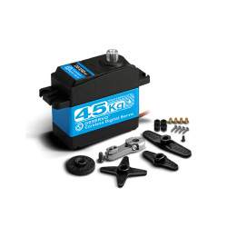 DS Servo DS3245 Digital Coreless 51KG/0.11sec@8.4V DS Servo DS3245 Digital Coreless 51KG/0.11sec@8.4V