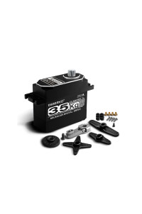 DS Servo BLS3335 Brushless Metal 45KG/0.072sec-8.4V